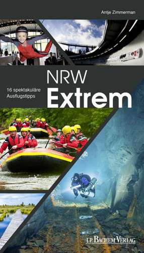 NRW Extrem de Antje Zimmermann