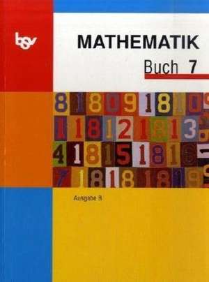 Mathematik Buch B 7