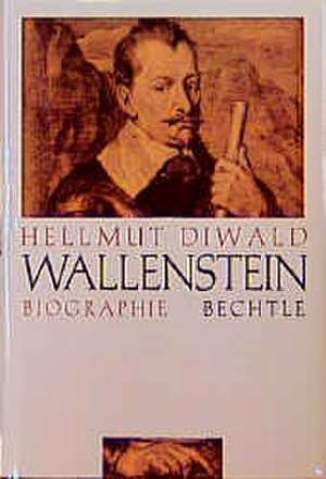 Wallenstein de Hellmut Diwald