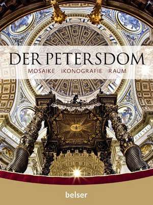 Der Petersdom
