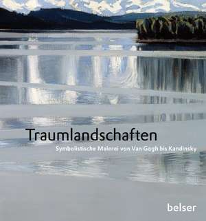 Traumlandschaften de Richard Thomson