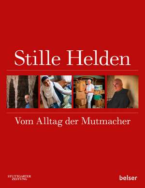 Stille Helden