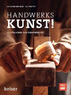 Handwerkskunst! de Dorothee Eisinger