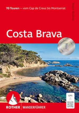 Costa Brava de Roger Büdeler