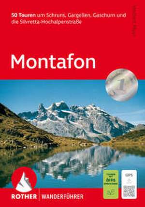 Montafon de Herbert Mayr