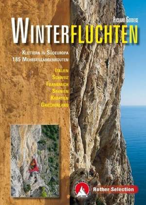 Winterfluchten de Richard Goedeke