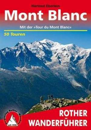 Mont Blanc de Hartmut Eberlein