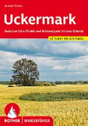 Uckermark de Gunnar Strunz