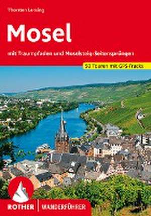 Mosel de Thorsten Lensing