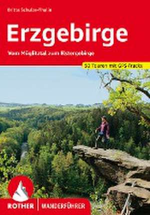 Erzgebirge de Britta Schulze-Thulin