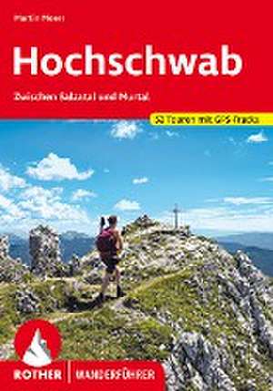 Hochschwab de Martin Moser