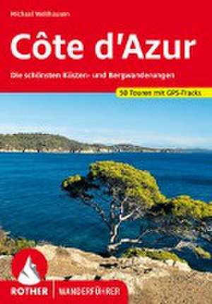 Côte d'Azur de Michael Wellhausen