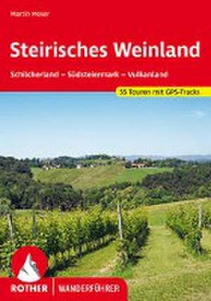 Steirisches Weinland de Martin Moser