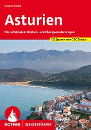 Asturien de Susann Heße