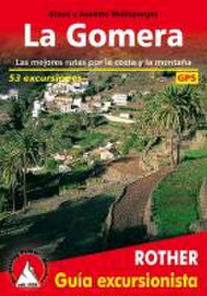 Wolfsperger, K: Gomera