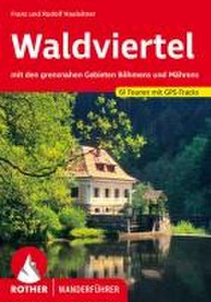 Waldviertel de Franz Hauleitner