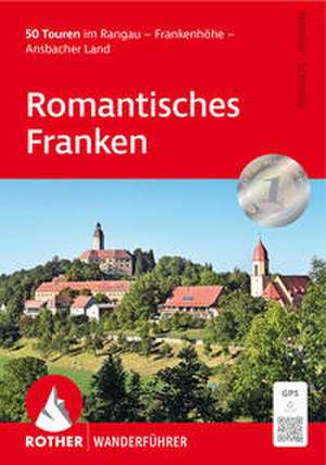 Romantisches Franken de Gerhard Heimler