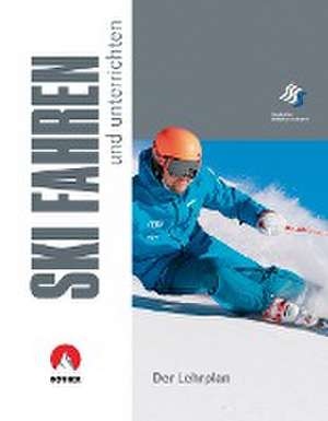 Skifahren und unterrichten de Deutscher Skilehrerverband