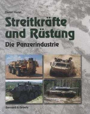 Streitkräfte und Rüstung de Dieter Hanel