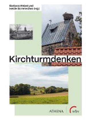 Kirchturmdenken de Heide Barrenechea