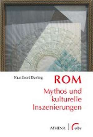 Bering, K: Rom