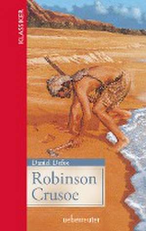 Robinson Crusoe de Daniel Defoe