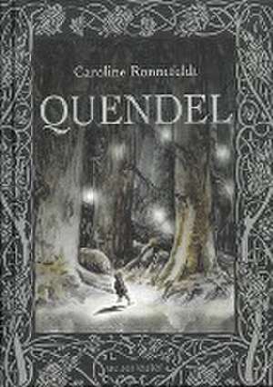 Quendel de Caroline Ronnefeldt