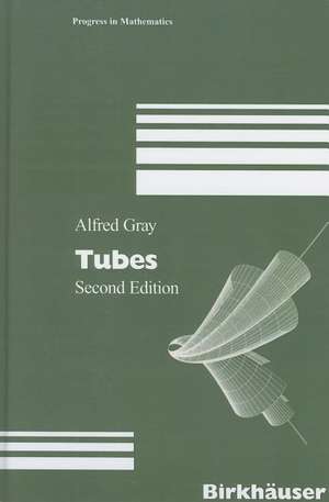 Tubes de Alfred Gray