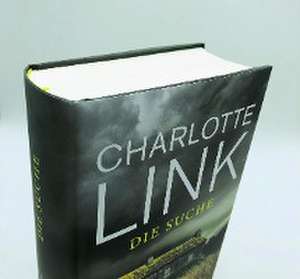 Die Suche de Charlotte Link