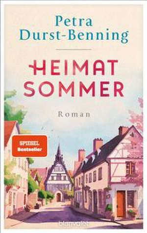 Heimatsommer de Petra Durst-Benning