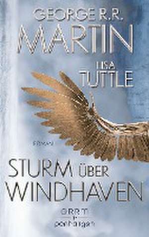 Sturm über Windhaven de George R. R. Martin