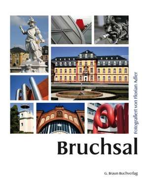 Bruchsal de Thomas Adam