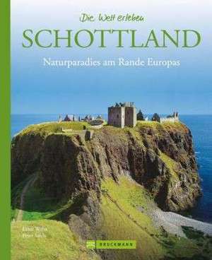 Schottland de Ernst Wrba