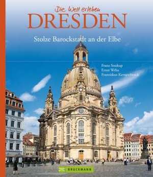 Dresden de Ernst Wrba