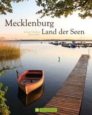 Mecklenburg de Hanne Bahra