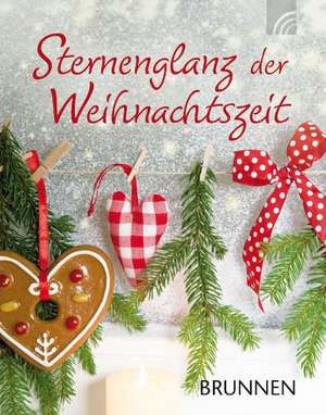 Sternenglanz der Weihnachtszeit de Petra Hahn-Lütjen