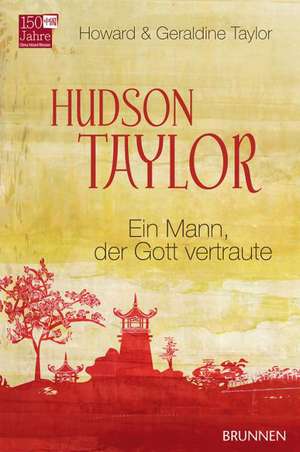 Hudson Taylor de Howard Taylor