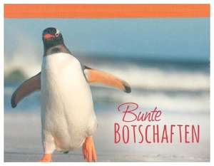 Bunte Botschaften 4 de Irmtraut Fröse-Schreer