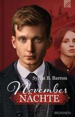 Novembernächte de Sylvia B. Barron