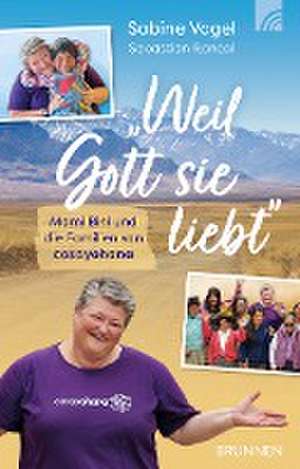 "Weil Gott sie liebt" de Sabine Vogel