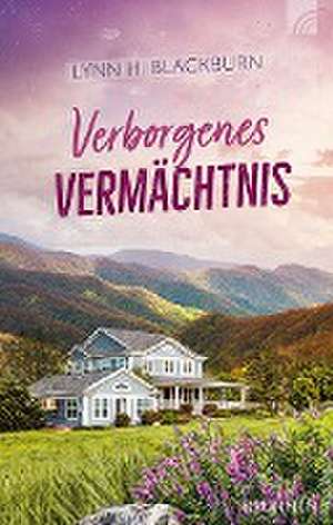 Verborgenes Vermächtnis de Lynn H. Blackburn