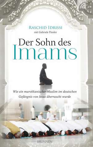 Der Sohn des Imams de Raschid Idrissi