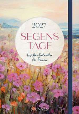 Segenstage 2027 de Susanne Degenhardt