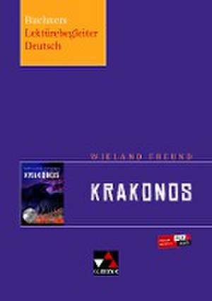 Freund, Krakonos de Tina Rehm