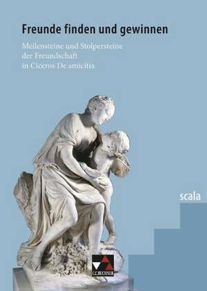 scala 2. Freunde finden und gewinnen de Verena Göttsching