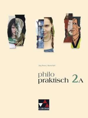 philopraktisch 2 A. Nordrhein-Westfalen de Jörg Peters