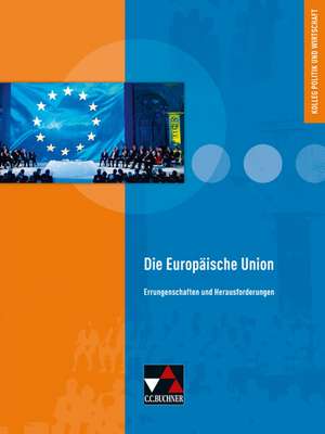 Die Europäische Union de Gunnar Meyer