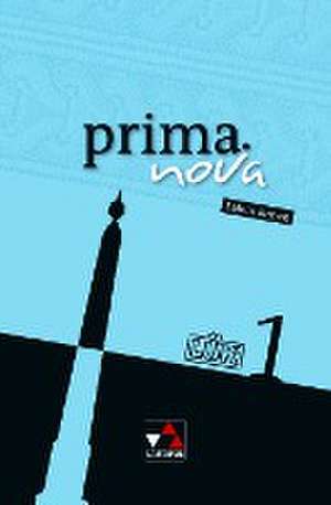 prima.nova Palette LÜK 1 de Clement Utz