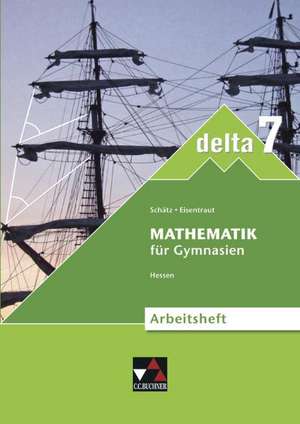 delta N 7 Hessen Arbeitsheft