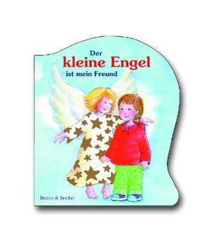 Der kleine Engel ist mein Freund de Heidi Rose